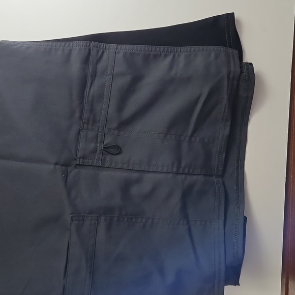 Scrub top - Picture 11 of 11